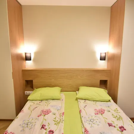 Grand Hight Tech Apartment Sofia