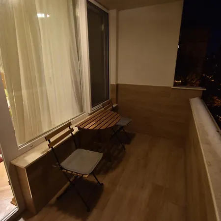 Grand Hight Tech Sofía