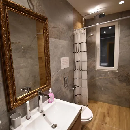 Grand Hight Tech Apartamento